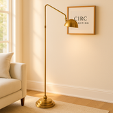 Convessi Floor Lamp